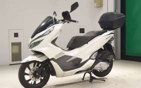 HONDA PCX125 JF81