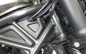 HONDA REBEL 250 S 2024 MC49