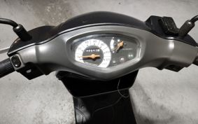 SUZUKI ADDRESS V125 CF46A