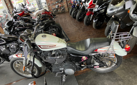 HARLEY XL1200R 2007 CV3
