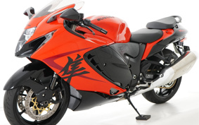 SUZUKI Hayabusa 25th 2023 EJ11A