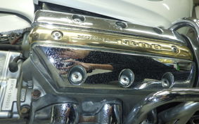 HONDA GL 1800 GOLD WING 2001 SC47