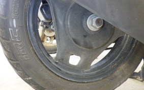SUZUKI ADDRESS V50 CA4BA