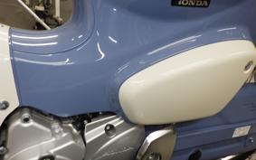HONDA C50 SUPER CUB 2013 AA09