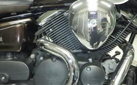 YAMAHA DRAGSTAR 250 VG05J