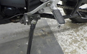 YAMAHA FAZER FZ6 N 2007