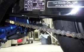 HONDA DAX 125 JB06
