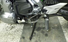 KAWASAKI Z650 A 2019 ER650H