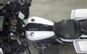 HARLEY FLTRXSE1800CVO 2012