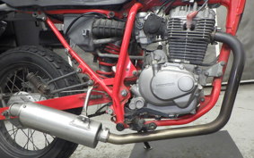 HONDA FTR223 MC34
