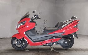 SUZUKI SKYWAVE 250M CJ45A
