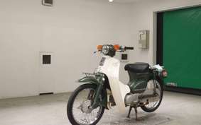HONDA C50 SUPER CUB 2026 C50