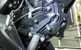 KAWASAKI Z125 PRO 1990 BR125H