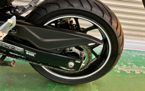 HONDA NC 700 X 2012 RC63
