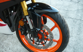 HONDA CBR250RR ABS MC51