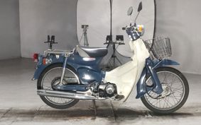 HONDA SUPER CUB50 AA01