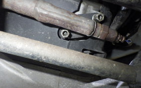 SUZUKI ﾚｯﾂ CA4AA