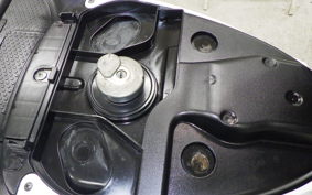 HONDA BENLY 50 2018 AA03