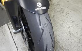 DUCATI STREETFIGHTER V4 S 2021