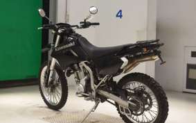 KAWASAKI KLX250 Gen.2 2013 LX250S