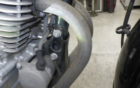 SUZUKI GRASS TRACKER Bigboy 2010 NJ47A