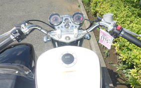HYOSUNG GV250 SIDECAR 2003