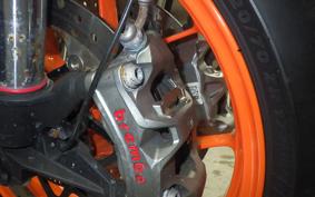 KTM 890 DUKE R 2021