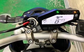 YAMAHA MT-09 ABS 2015 RN34J