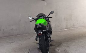 KAWASAKI NINJA 650 2023 ER650H
