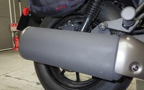 KAWASAKI ELIMINATOR400-3 2025 EL400A