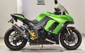 KAWASAKI NINJA 1000 A 2014