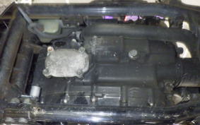 SUZUKI BOULEVARD 400 2007