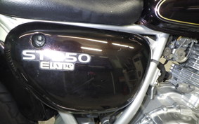 SUZUKI ST250E 2005 NJ4CA