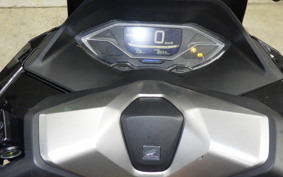 HONDA PCX 125 2011 JK05