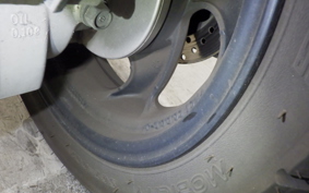 SYM RV125 I Type 2022