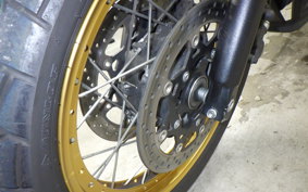 SUZUKI Vｽﾄﾛｰﾑ650XTA 2023 C733M