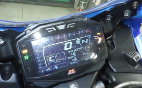 SUZUKI GSX-R1000R A 2020 DM11G