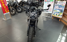 DUCATI  DUCATI  SCRAMBLER  NIGHT  SHIFT  2023 7K00