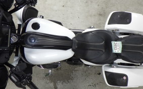 HARLEY FLHXSE 1800CVO 2016