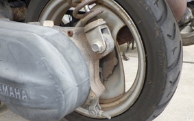 YAMAHA JOG POCHE SA08J