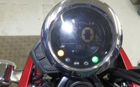 HONDA DAX 125 2024 JB04