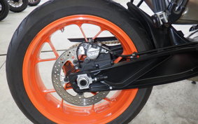 KTM 890 DUKE GP 2023