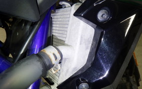 YAMAHA MT-03 2019 RH13J