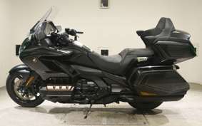 HONDA GL 1800 GOLD WING TOUR DCT 2026 SC79