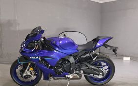 YAMAHA YZF-R1 2026 RN65J
