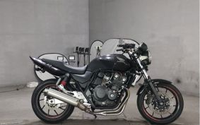 HONDA CB400SFV-4 2021 NC42