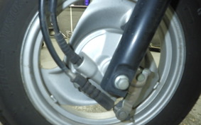 YAMAHA JOG Gen.5 SA36J