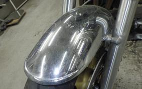 KAWASAKI ZEPHYR 400 KAI 2001 ZR400C