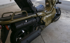 HONDA PS250 MF09