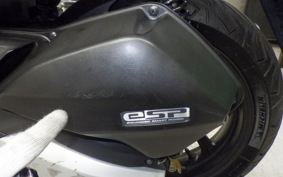 HONDA PCX 125 2022 JF81